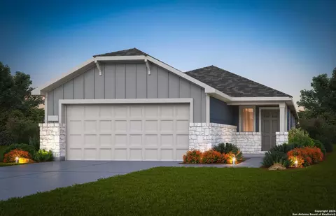 947 Bluegrass Pt, New Braunfels, TX 78130