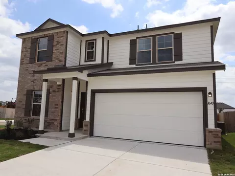 1640 Viola Ln, New Braunfels, TX 78130