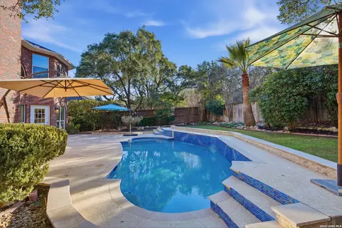 1619 Fawn Blf, San Antonio, TX 78248