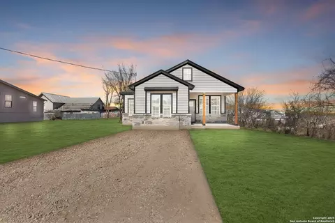 4149 Mountain Pass, Von Ormy, TX 78073