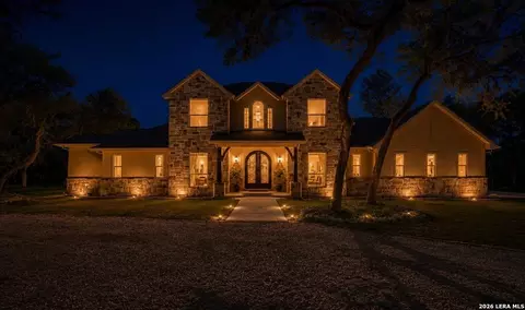 1262 Elm Creek Rd, New Braunfels, TX 78132