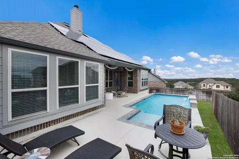 3926 Preserve Rise, San Antonio, TX 78261
