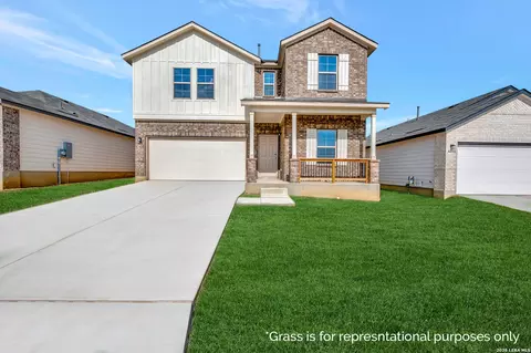 6212 Medina Oasis, San Antonio, TX 78245