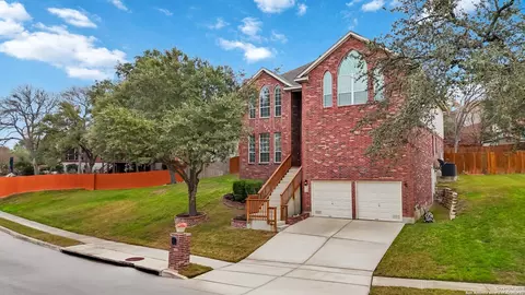 10119 Ramblin Riv, San Antonio, TX 78251