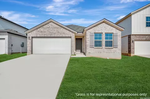 6208 Medina Oasis, San Antonio, TX 78245