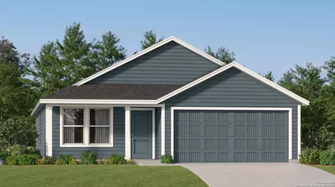 2134 Shady Oak St, Corpus Christi, TX 78410