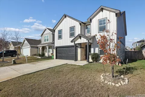 11935 Longfellow Rnch, San Antonio, TX 78254