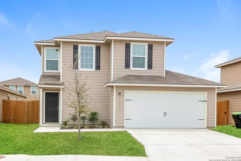 7213 Romaire, San Antonio, TX 78252