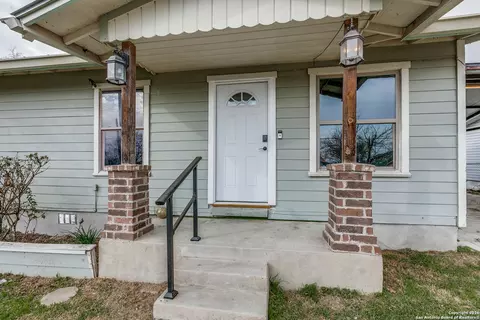6723 Tupper Ave, San Antonio, TX 78221