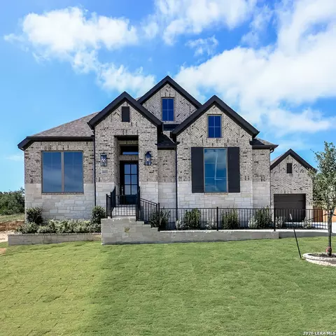 31177 Clover Pass, Bulverde, TX 78163