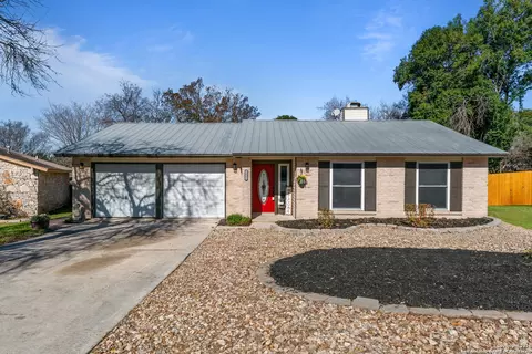 14111 Exmoor St, San Antonio, TX 78217