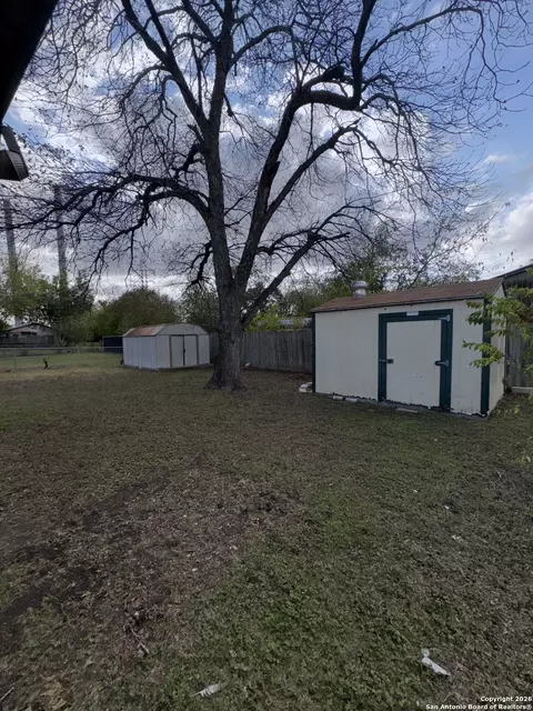 115 Yolanda Dr, San Antonio, TX 78228