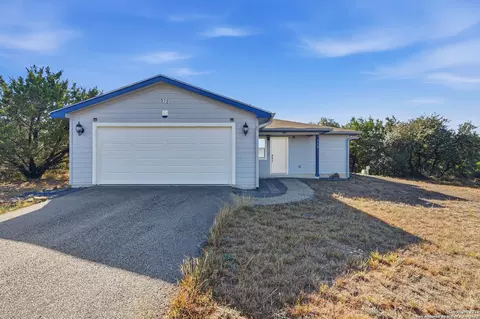 572 Hillside, Spring Branch, TX 78070