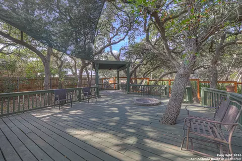1060 Somerset, Canyon Lake, TX 78133
