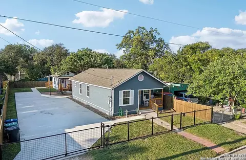 1006 1008 Ctr, San Antonio, TX 78202