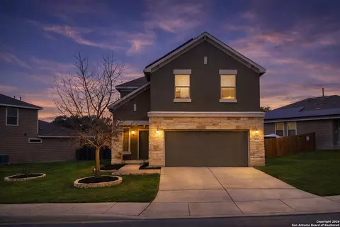 5726 Chestnut Xing, San Antonio, TX 78266