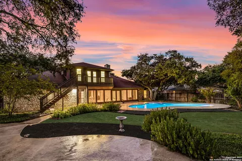 9606 Meadow Rue, Garden Ridge, TX 78266