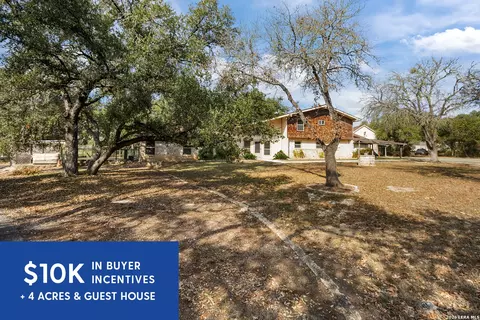 33171 Blanco, Bulverde, TX 78163