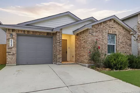 6528 Dynamic Sound, San Antonio, TX 78252