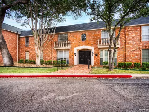 7500 Callaghan #222, San Antonio, TX 78229
