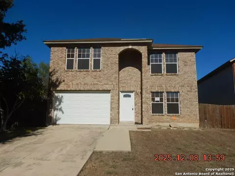 8931 Dakota Run, Converse, TX 78109