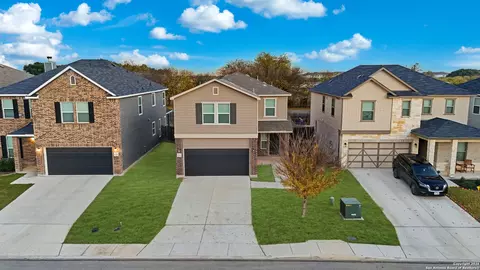 8338 Belgard, San Antonio, TX 78253
