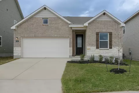 119 Peeps Ct, Adkins, TX 78101
