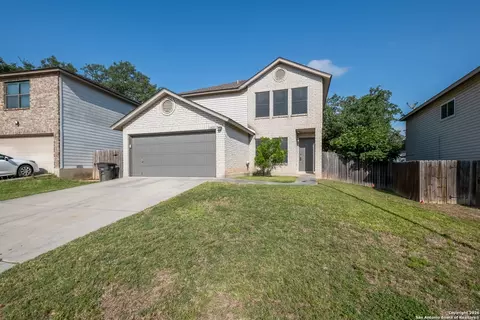 10217 Sandbrook, San Antonio, TX 78254