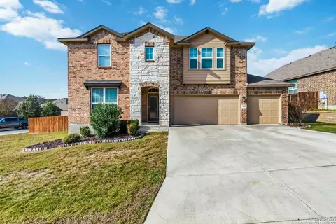 105 Cackling Goose, San Antonio, TX 78253
