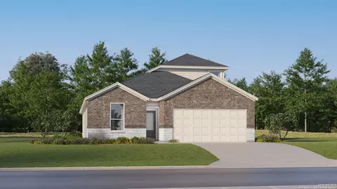 3619 Barnes Brk, San Antonio, TX 78245
