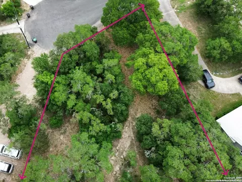 lot270 Forest Clfs, San Antonio, TX 78253