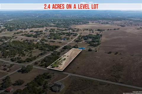 277 Palomino Spgs, Bandera, TX 78003