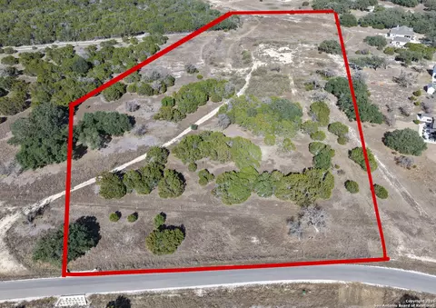 Parcel 1 Rio Lantana Dr, Pipe Creek, TX 78063