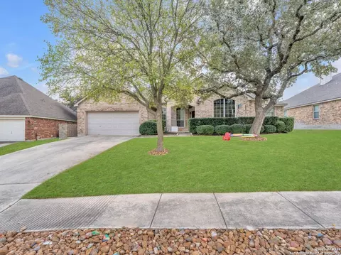 918 Steubing Oaks, San Antonio, TX 78258