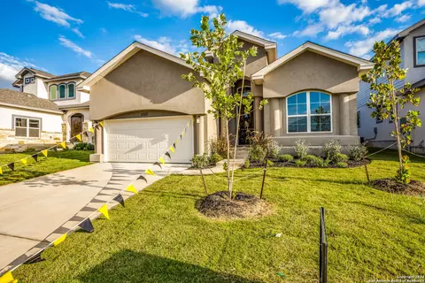 6862 Comanche Cougar, San Antonio, TX 78233