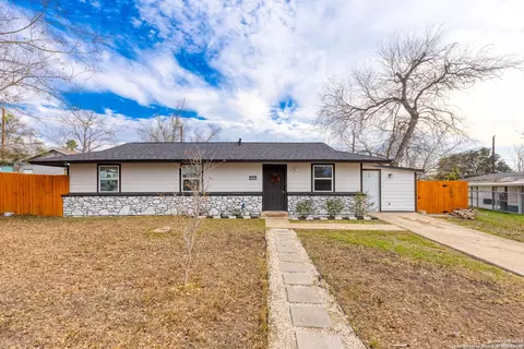 142 Hidden Vly, San Antonio, TX 78227