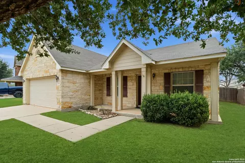 4914 Gemsbuck Chase, San Antonio, TX 78251
