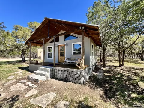 163 Northridge Dr W # -A, Mountain Home, TX 78058