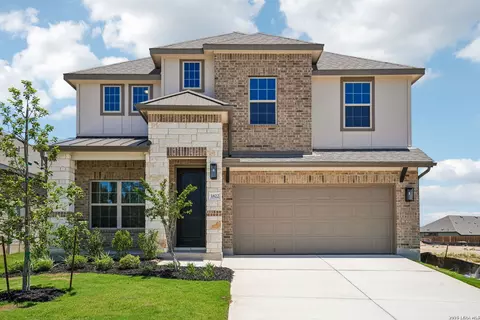 1822 Pining St, New Braunfels, TX 78132