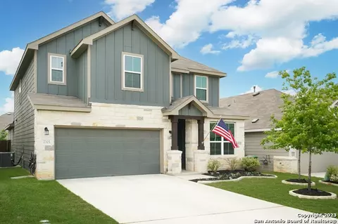 27325 Pollock Pl, San Antonio, TX 78260