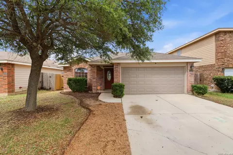 10514 Appaloosa Bay, San Antonio, TX 78254