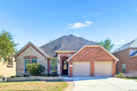 26006 Alto Cedro, San Antonio, TX 78261