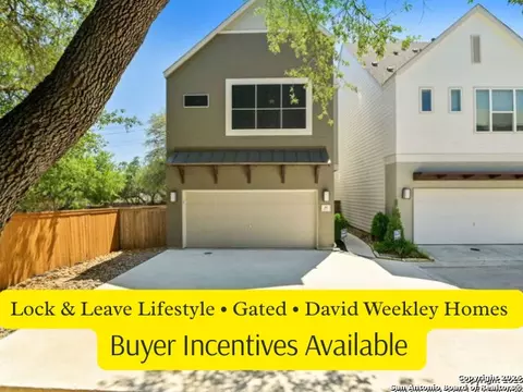 7914 Apt 16 Roanoke Run, San Antonio, TX 78240