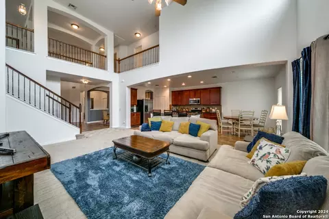 3113 Cameron Riv, Schertz, TX 78108