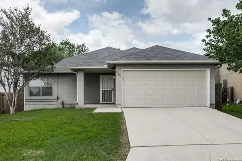 6402 Beech Trl, Converse, TX 78109