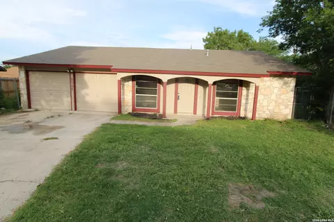 2706 Lakedon, San Antonio, TX 78222