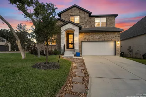 12455 Diagon Aly, San Antonio, TX 78254