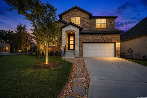 12455 Diagon Aly, San Antonio, TX 78254