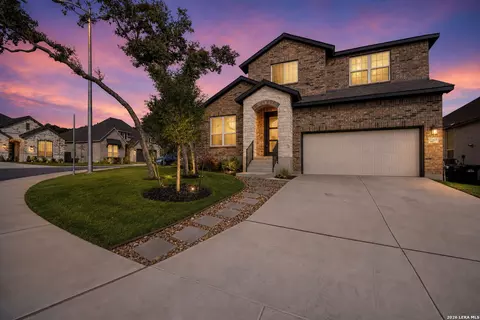 12455 Diagon Aly, San Antonio, TX 78254