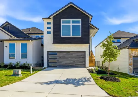 2206 Briggs Smt, San Antonio, TX 78245